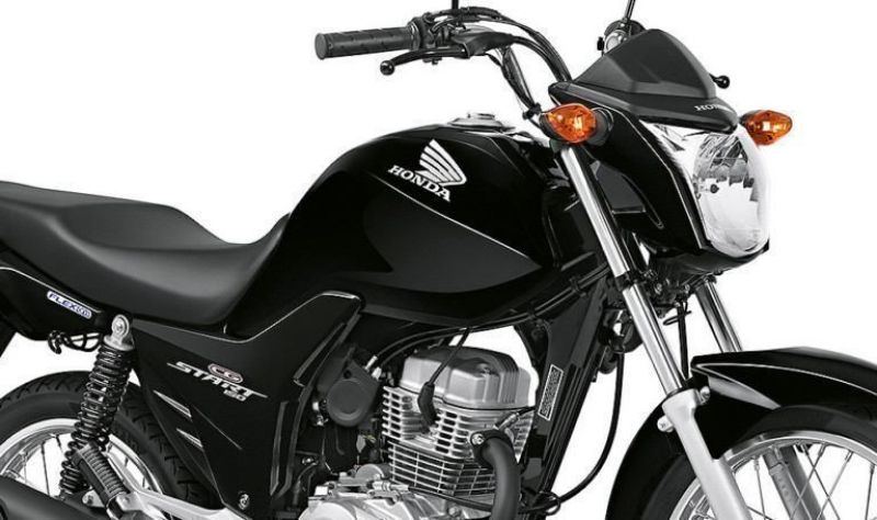 Honda CG 125 sale de línea tras 42 años de existencia