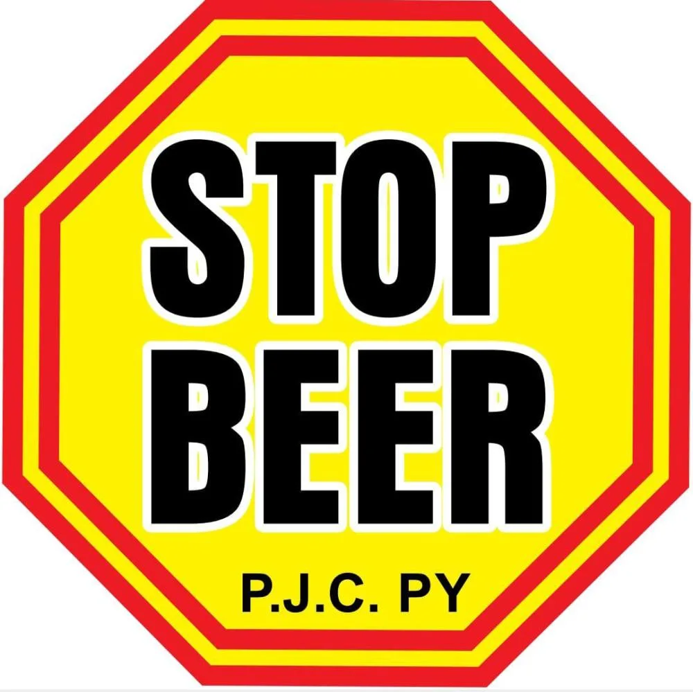 beer